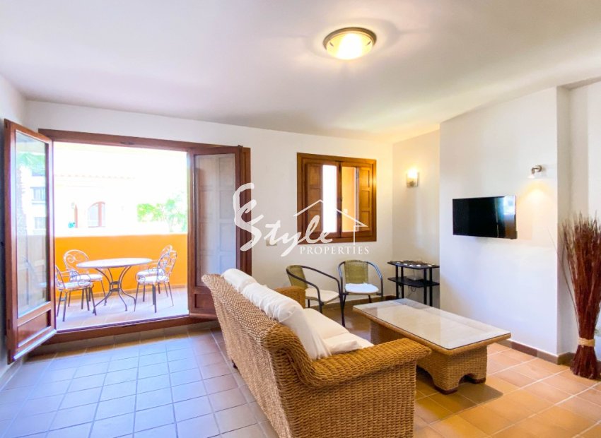 Alquiler corta estancia - Apartamento - Punta Prima - Panorama Park