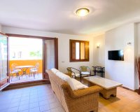 Alquiler corta estancia - Apartamento - Punta Prima - Panorama Park