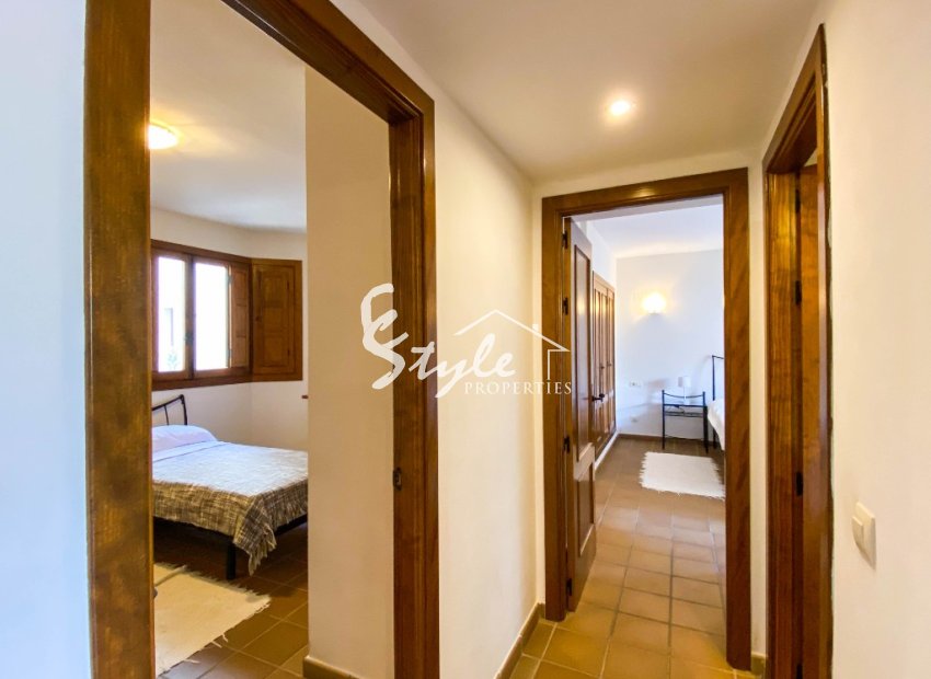 Alquiler corta estancia - Apartamento - Punta Prima - Panorama Park