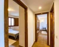 Alquiler corta estancia - Apartamento - Punta Prima - Panorama Park