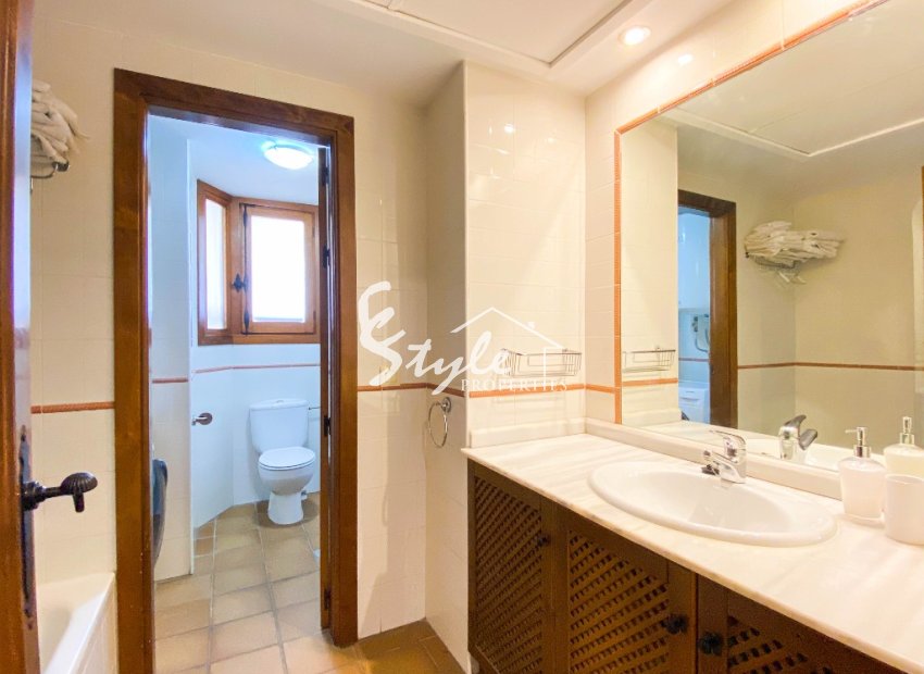 Alquiler corta estancia - Apartamento - Punta Prima - Panorama Park