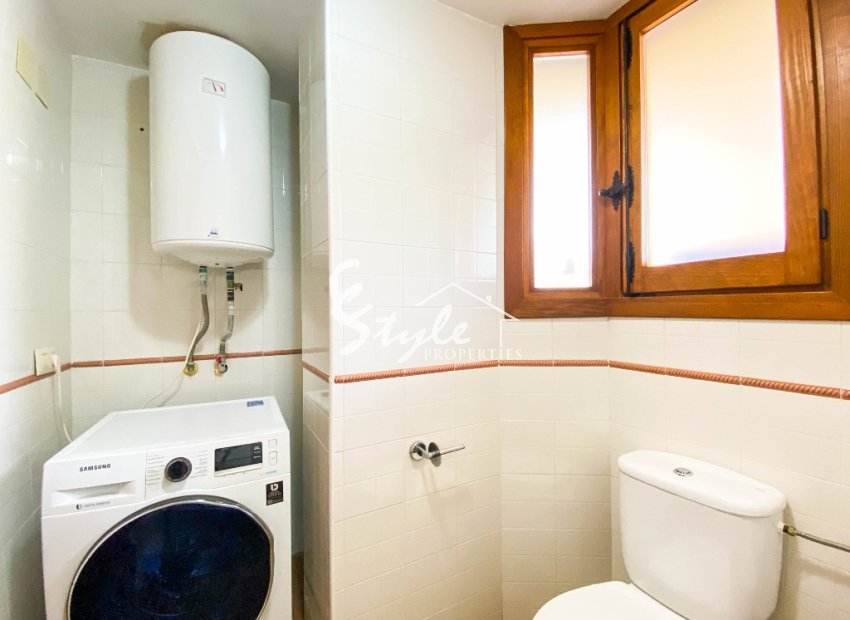 Alquiler corta estancia - Apartamento - Punta Prima - Panorama Park