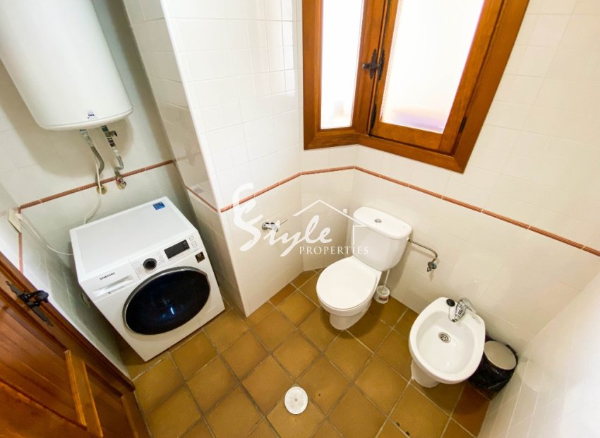 Alquiler corta estancia - Apartamento - Punta Prima - Panorama Park