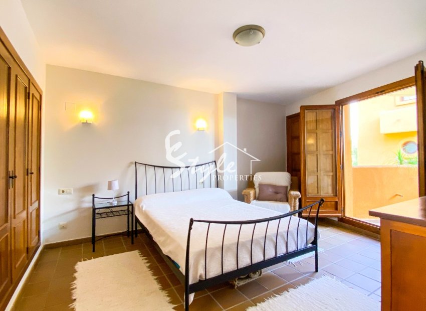 Alquiler corta estancia - Apartamento - Punta Prima - Panorama Park