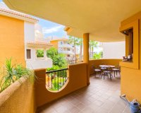 Alquiler corta estancia - Apartamento - Punta Prima - Panorama Park