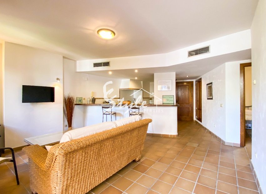 Alquiler corta estancia - Apartamento - Punta Prima - Panorama Park