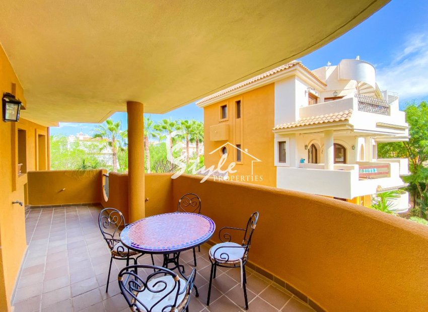 Alquiler corta estancia - Apartamento - Punta Prima - Panorama Park