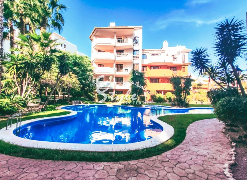 Alquiler corta estancia - Apartamento - Punta Prima - Panorama Park