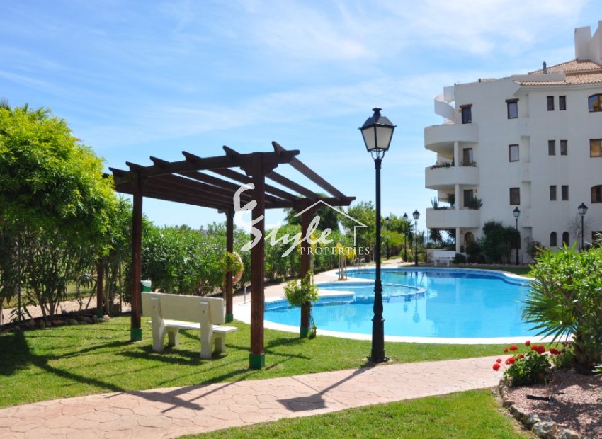 Alquiler corta estancia - Apartamento - Punta Prima - Panorama Park