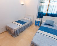 Alquiler corta estancia - Apartamento - Punta Prima - Parque Recoleta