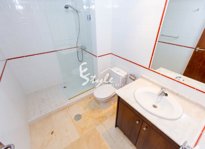 Alquiler corta estancia - Apartamento - Punta Prima - Parque Recoleta