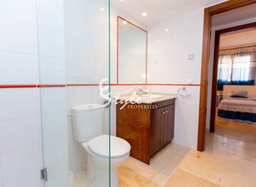 Alquiler corta estancia - Apartamento - Punta Prima - Parque Recoleta