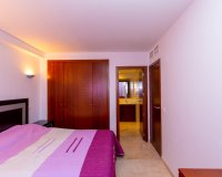 Alquiler corta estancia - Apartamento - Punta Prima - Parque Recoleta