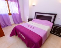 Alquiler corta estancia - Apartamento - Punta Prima - Parque Recoleta