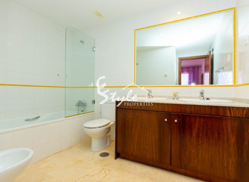 Alquiler corta estancia - Apartamento - Punta Prima - Parque Recoleta