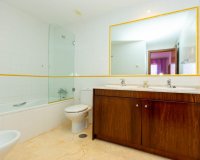 Alquiler corta estancia - Apartamento - Punta Prima - Parque Recoleta