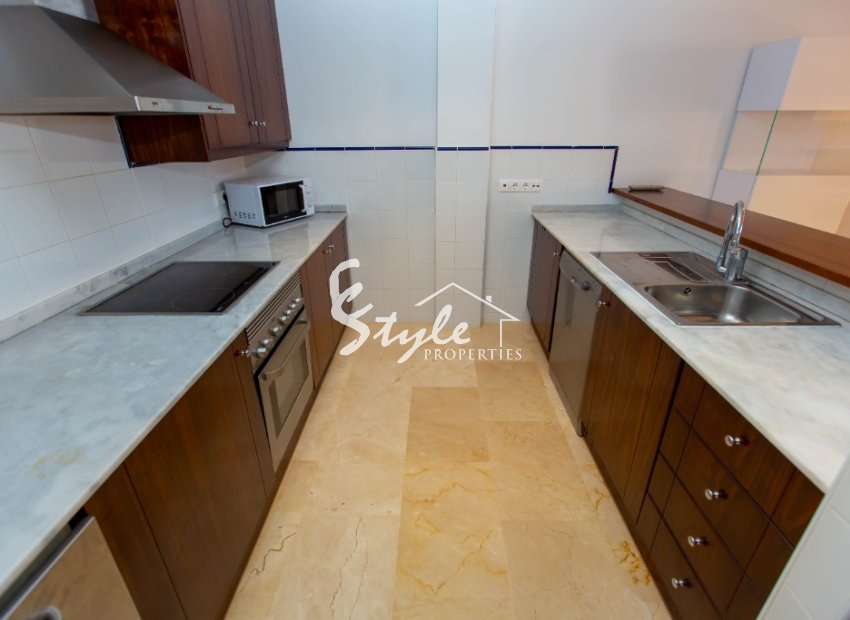 Alquiler corta estancia - Apartamento - Punta Prima - Parque Recoleta