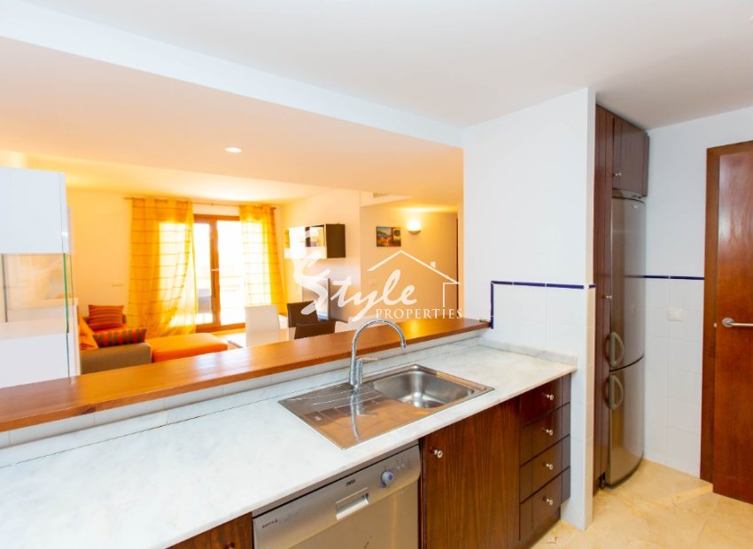 Alquiler corta estancia - Apartamento - Punta Prima - Parque Recoleta