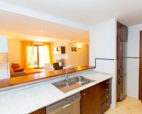 Alquiler corta estancia - Apartamento - Punta Prima - Parque Recoleta