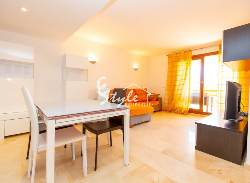 Alquiler corta estancia - Apartamento - Punta Prima - Parque Recoleta