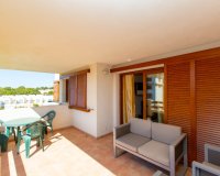 Alquiler corta estancia - Apartamento - Punta Prima - Parque Recoleta