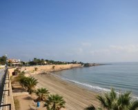 Alquiler corta estancia - Apartamento - Punta Prima - Parque Recoleta