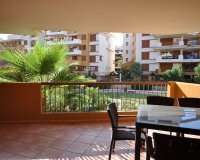 Alquiler corta estancia - Apartamento - Punta Prima - Parque Recoleta