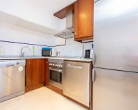 Alquiler corta estancia - Apartamento - Punta Prima - Parque Recoleta
