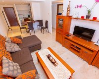 Alquiler corta estancia - Apartamento - Punta Prima - Parque Recoleta