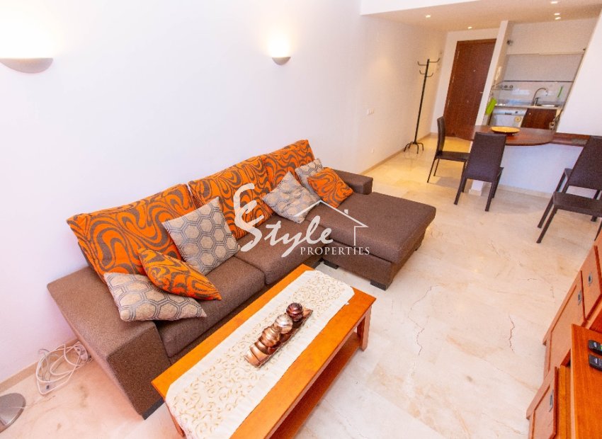 Alquiler corta estancia - Apartamento - Punta Prima - Parque Recoleta