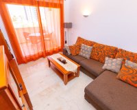 Alquiler corta estancia - Apartamento - Punta Prima - Parque Recoleta