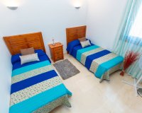 Alquiler corta estancia - Apartamento - Punta Prima - Parque Recoleta