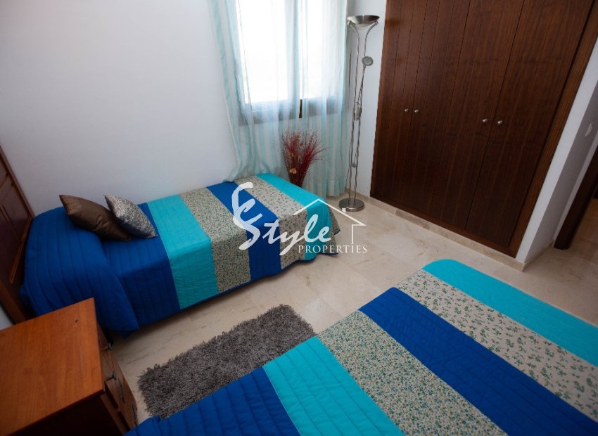 Alquiler corta estancia - Apartamento - Punta Prima - Parque Recoleta