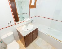 Alquiler corta estancia - Apartamento - Punta Prima - Parque Recoleta
