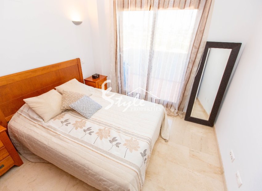 Alquiler corta estancia - Apartamento - Punta Prima - Parque Recoleta