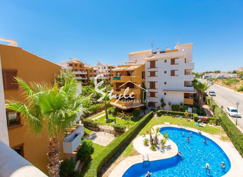 Alquiler corta estancia - Apartamento - Punta Prima - Parque Recoleta