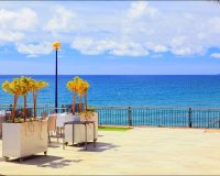 Alquiler corta estancia - Apartamento - Punta Prima - Parque Recoleta