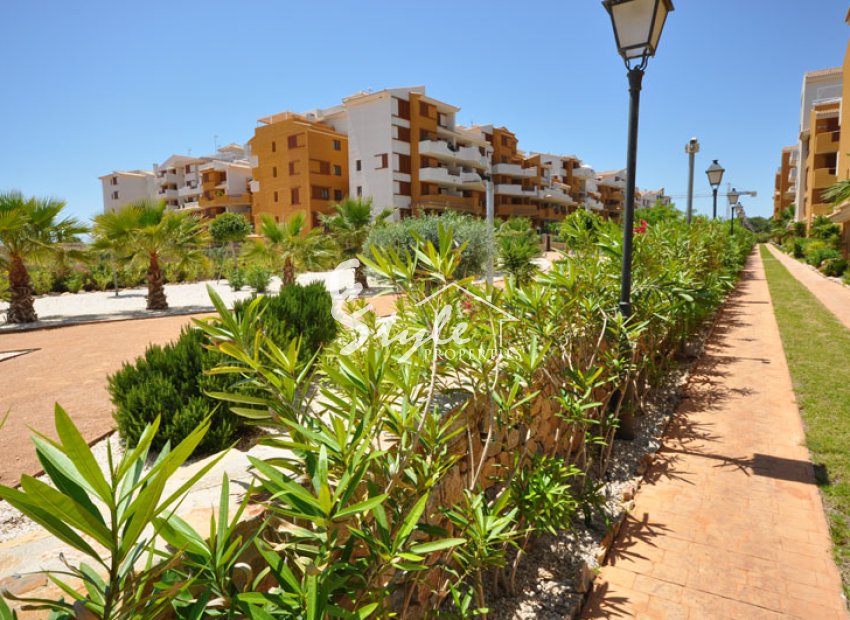 Alquiler corta estancia - Apartamento - Punta Prima - Parque Recoleta