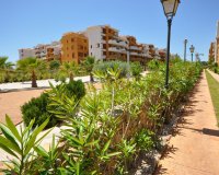 Alquiler corta estancia - Apartamento - Punta Prima - Parque Recoleta