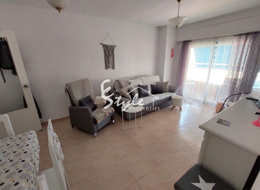Alquiler corta estancia - Apartamento - Punta Prima - Rocio del Mar