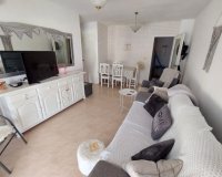 Alquiler corta estancia - Apartamento - Punta Prima - Rocio del Mar