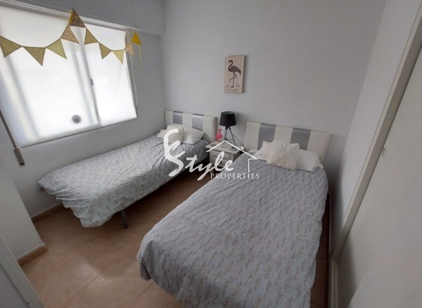 Alquiler corta estancia - Apartamento - Punta Prima - Rocio del Mar