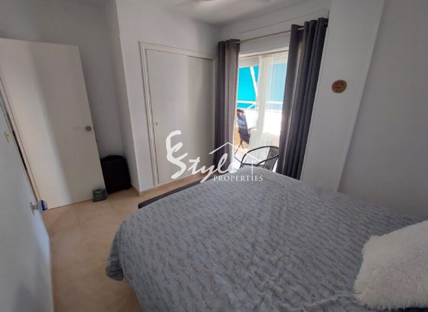 Alquiler corta estancia - Apartamento - Punta Prima - Rocio del Mar