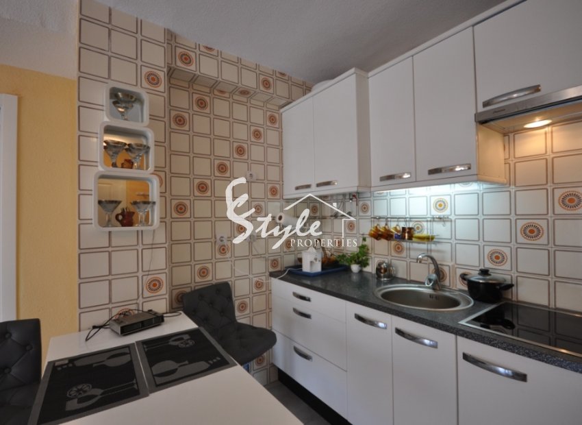 Alquiler corta estancia - Apartamento - Punta Prima - Rocio del Mar