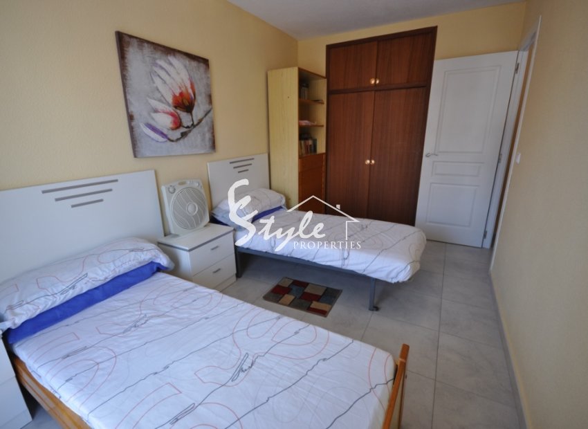 Alquiler corta estancia - Apartamento - Punta Prima - Rocio del Mar