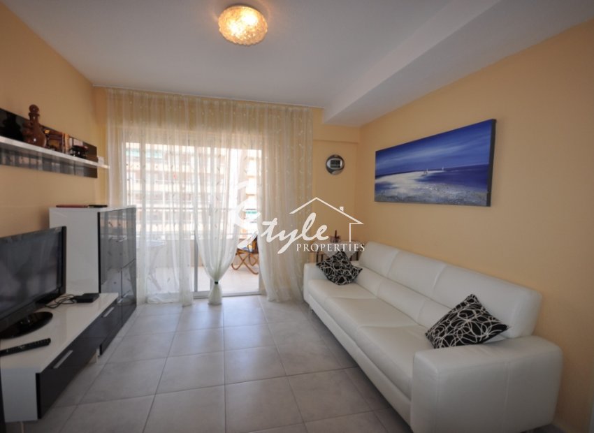 Alquiler corta estancia - Apartamento - Punta Prima - Rocio del Mar