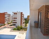 Alquiler corta estancia - Apartamento - Punta Prima - Rocio del Mar