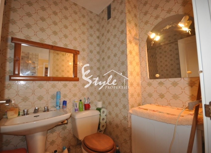 Alquiler corta estancia - Apartamento - Punta Prima - Rocio del Mar