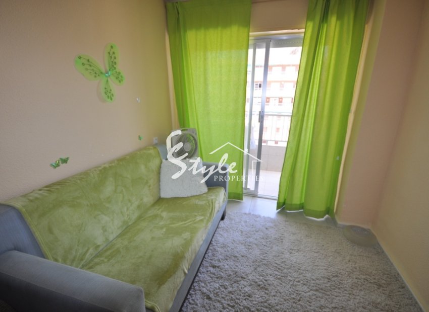 Alquiler corta estancia - Apartamento - Punta Prima - Rocio del Mar