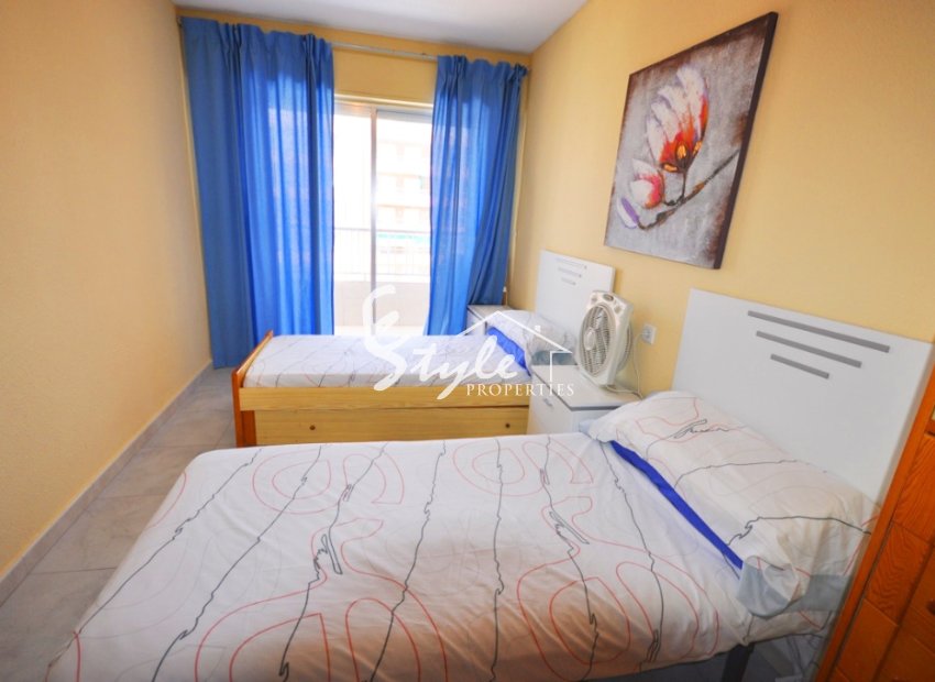 Alquiler corta estancia - Apartamento - Punta Prima - Rocio del Mar